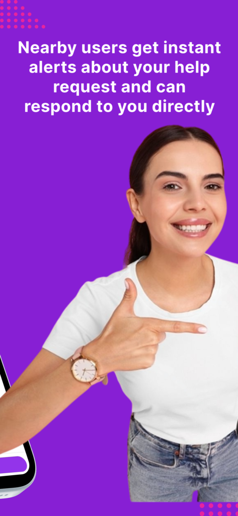 friendo android women safety app